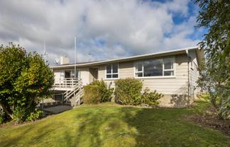23 Mill Street, Marton