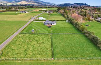 283A Kimberley Road, Levin