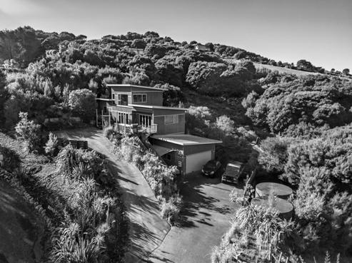 30 Otamarua Road, Russell