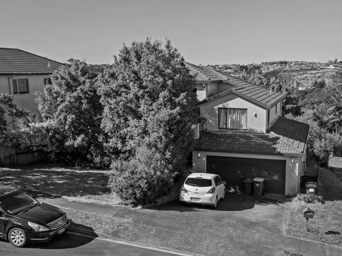 13 Joy Street, Albany Heights
