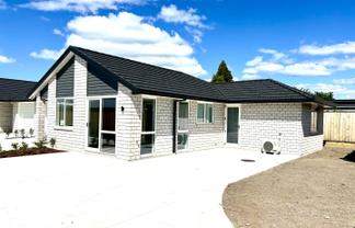 17A Tui Road, Western Heights