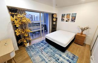 3B/82 Wakefield Street, Auckland Central