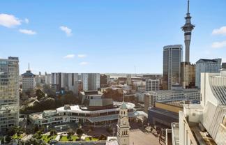 1706/8 Airedale Street, Auckland Central