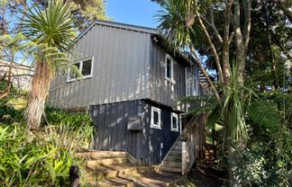 6B Cross Street, Raglan