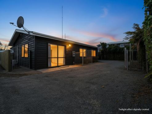 121A Lake Road, Koutu