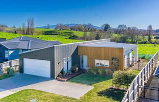 144 Saddle Terrace, Te Awamutu