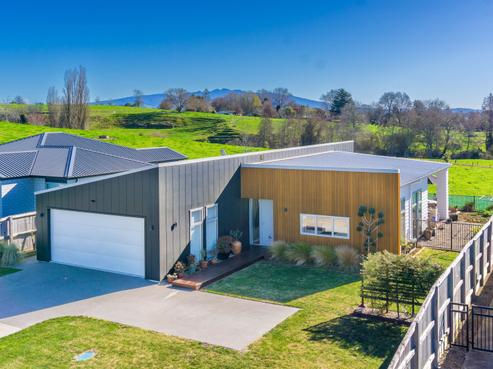144 Saddle Terrace, Te Awamutu
