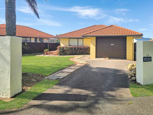 23 Charlotte Kemp Drive, Kerikeri