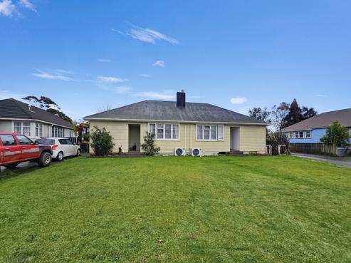 20 Colvin Street, Westport