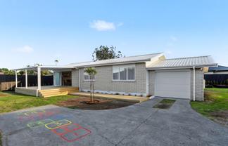 60 Gloucester Road, Mount Maunganui