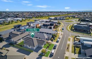 2 Haka Way, Papamoa