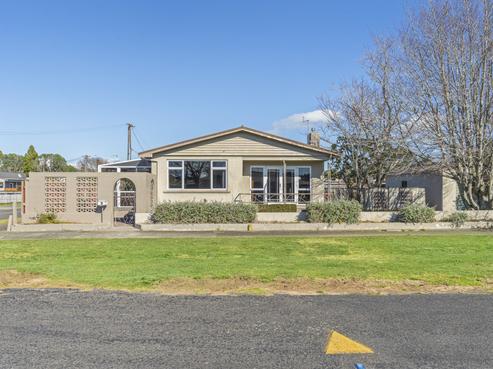 1 Strange Street, Waitara