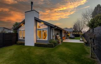 4 Farquhar Place, Methven