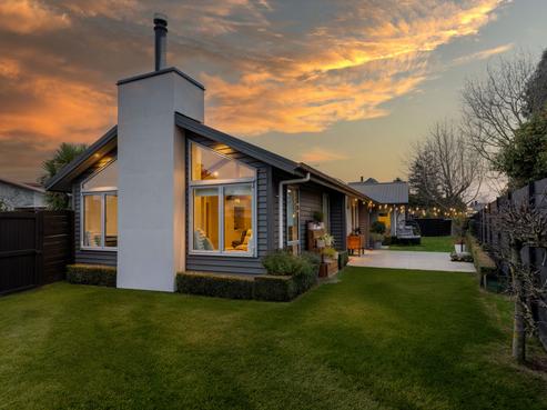 4 Farquhar Place, Methven
