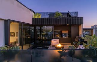 301/7 Vinegar Lane , Grey Lynn