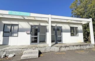 SUNNY ALBANY OFFICE: 49M² FOR LEASE
