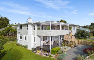 24 Montgomery Road, Judea
