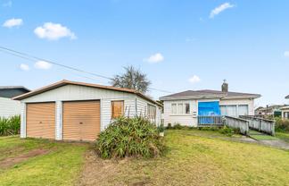 35 Pembroke Street, Moerewa