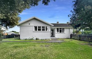 67 Titoki Street, Castlecliff