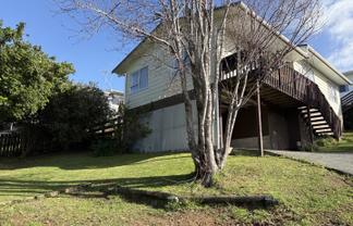 58A Eden Terrace, Kamo