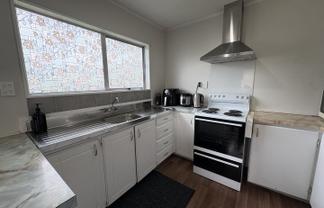 58A Eden Terrace, Kamo