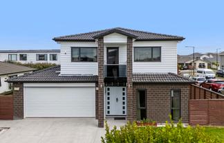 14 Peerless Avenue, Takanini