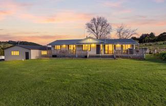 690 Haruru Road, Wainui