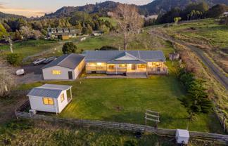 690 Haruru Road, Wainui
