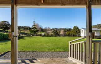 690 Haruru Road, Wainui