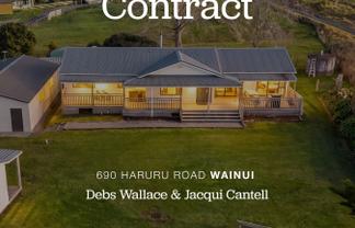 690 Haruru Road, Wainui