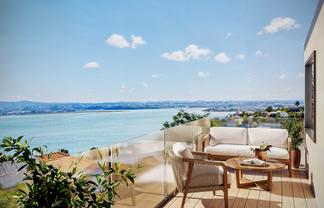 1-8/134A Rangatira Road, Beach Haven