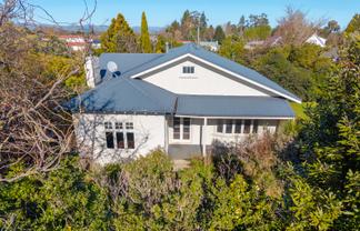 27 Ransom Street, Dannevirke