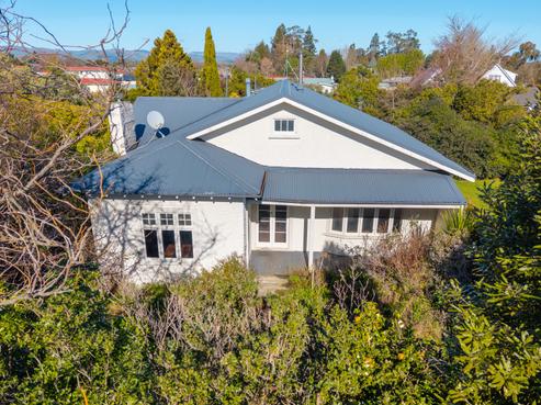 27 Ransom Street, Dannevirke