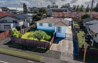 245 Weymouth Rd, Manurewa