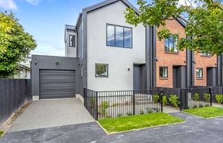 5/4 McLeod Street, RICHMOND