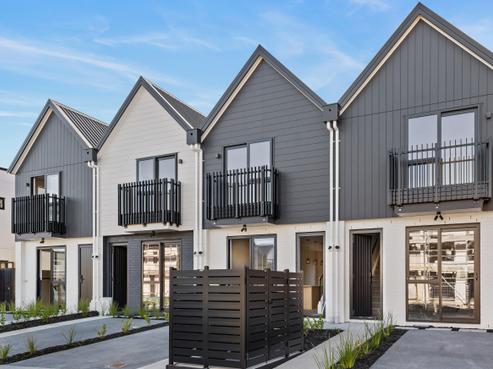 1 Sailors Place, Hobsonville