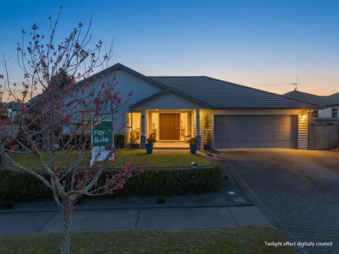 163 Lakewood Drive, Nukuhau
