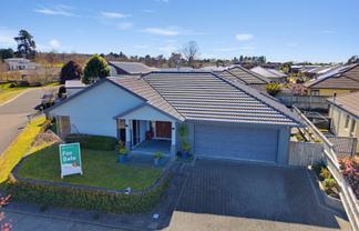 163 Lakewood Drive, Nukuhau