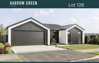 11 Ashurst Crescent, Rolleston