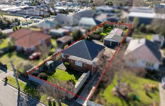 5 Hobson Street, Woolston