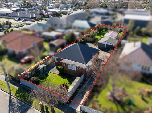 5 Hobson Street, Woolston