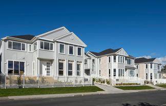 Lot 6/14,16,18 William Souter Street, Forrest Hill