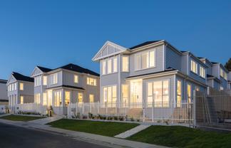 Lot 6/14,16,18 William Souter Street, Forrest Hill