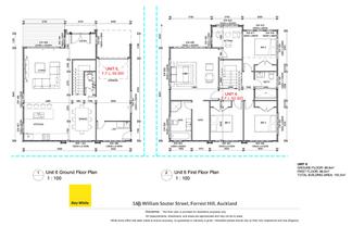 Lot 6/14,16,18 William Souter Street, Forrest Hill