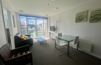 501/11-21 Holland Street , Te Aro
