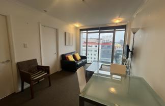 501/11-21 Holland Street , Te Aro