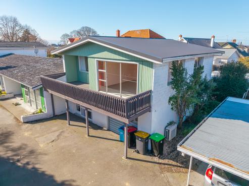 5/60 Wai-iti Road, Maori Hill