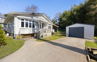 339 Sinclair Terrace, Te Awamutu