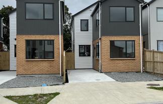 3 Combat Street, Takanini
