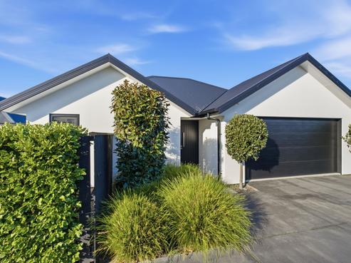 1 Winterslow Lane, Rangiora